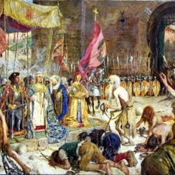 Freeing the sclaves